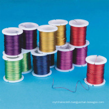 Made in China Popular Sale Craft Wire